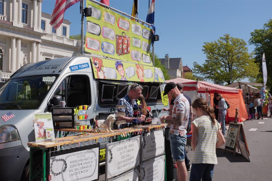 Bevrijdingspop Haarlem 2022: vrijheid vieren in de Haarlemmerhout