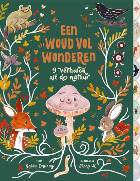 Boek van de maand JUNI